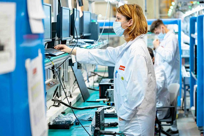 Lenovo и Micron снизят расходы за счет увольнения сотрудников