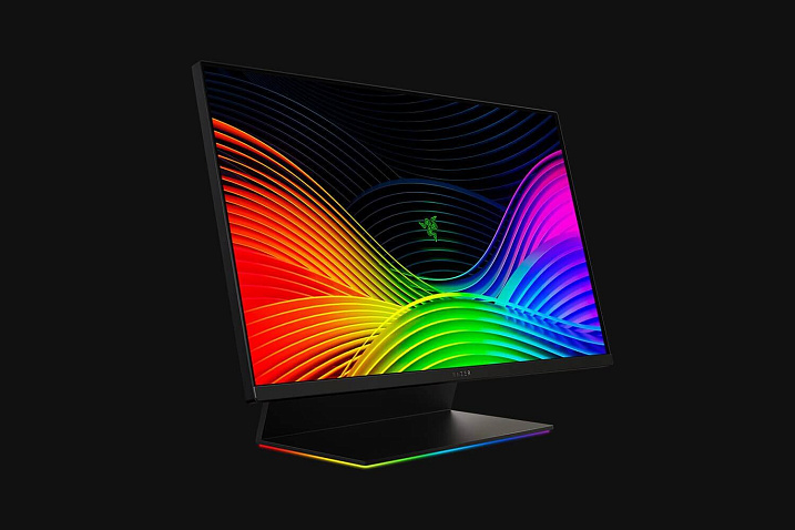 144-Гц игровой монитор Razer Raptor 27 наконец-то доступен для покупки