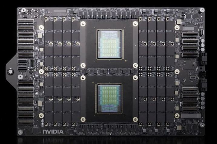 Nanya стала партнёром NVIDIA в сфере поставок микросхем памяти LPDDR5x