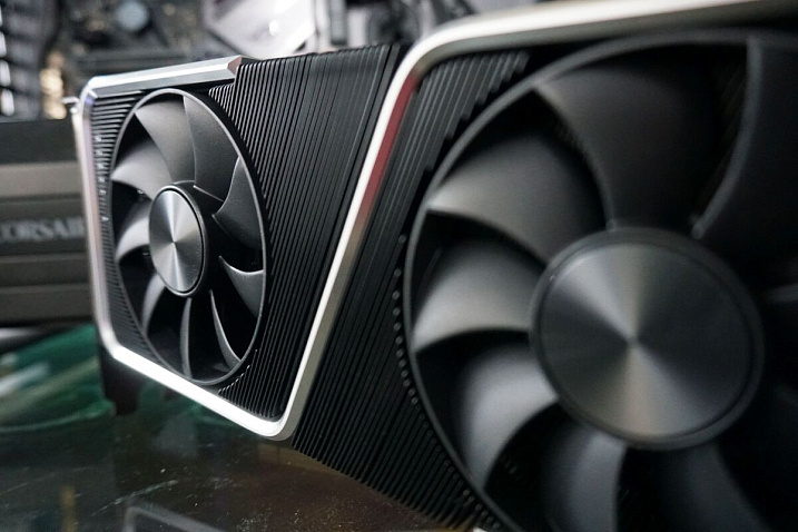 VideoCardz: NVIDIA GeForce RTX 3060 поступит в продажу 25 февраля