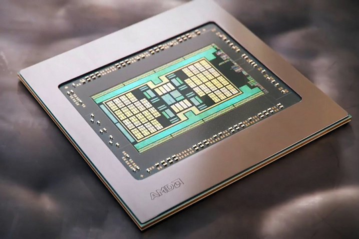 AMD может отказаться от вычислительных блоков в будущих видеокартах