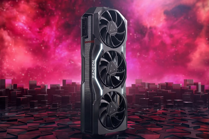 AMD продолжает сравнивать Radeon RX 7900 XTX с NVIDIA GeForce RTX 4080