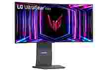 Монитор LG UltraGear 32GS95UE получил режимы работы 4K/240 Hz и 1080p/480 Hz