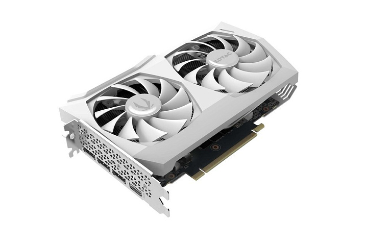 ZOTAC поддерживает майнинг на своих видеокартах