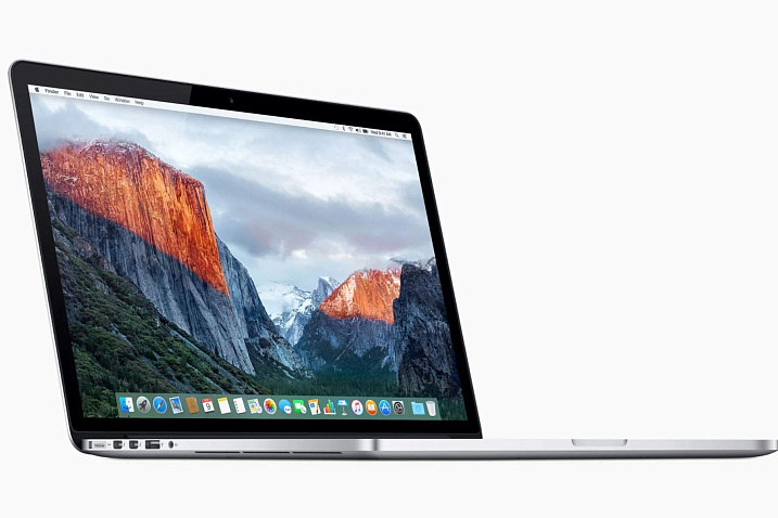 Apple планирует добавить Face ID в MacBook