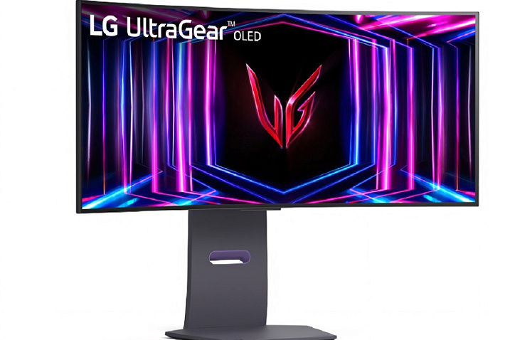 Монитор LG UltraGear 32GS95UE получил режимы работы 4K/240 Hz и 1080p/480 Hz