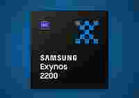 Samsung Exynos 2200 с графикой AMD RDNA 2 протестирован в Geekbench