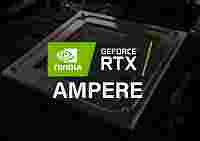 Видеокарты NVIDIA GeForce RTX 3000 могут анонсировать во второй половине этого месяца