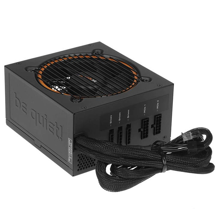 Блок питания be quiet! Pure Power 11 CM 400W