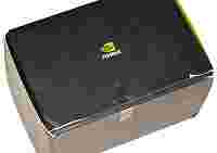 Обзор игрового планшета NVIDIA Shield