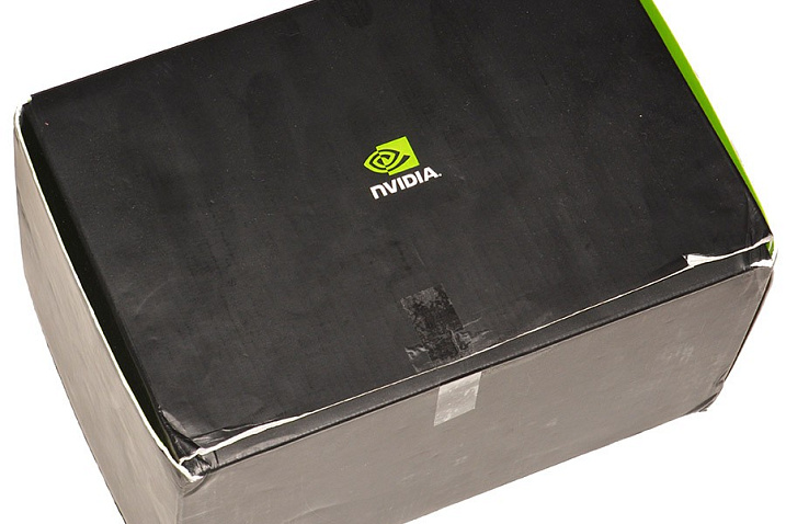 Обзор игрового планшета NVIDIA Shield