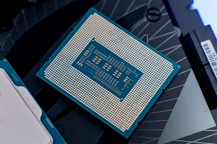 Процессоры Intel Bartlett будут доступны и для потребительского сокета LGA1700