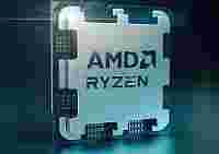 AMD Ryzen 9000 на Zen 5 предложат двузначный прирост IPC