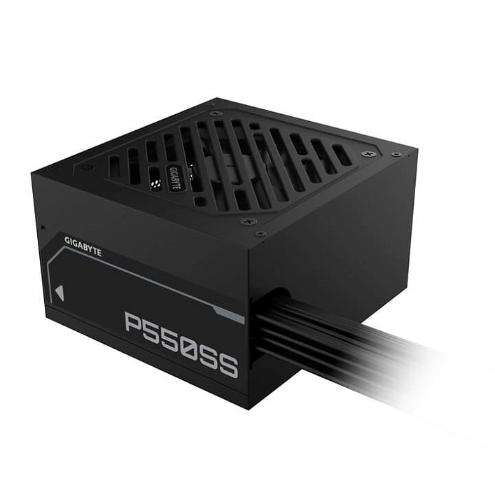 Блок питания GIGABYTE P550SS 550W