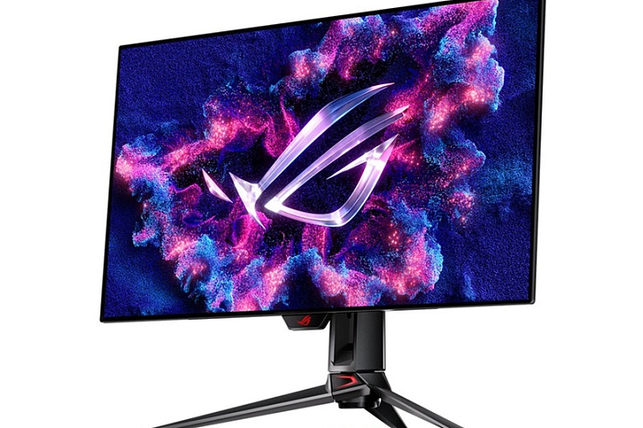 Монитор ASUS ROG Swift OLED PG32UCDP получил рекомендованный ценник $1299