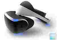 Новый шлем виртуальной реальности от Sony практически готов к использованию
