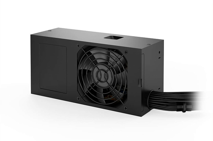 Блок питания be quiet! TFX Power 3 300W Bronze