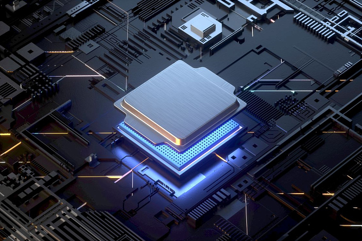 Intel добавила поддержку процессоров Rocket Lake в Compute Runtime