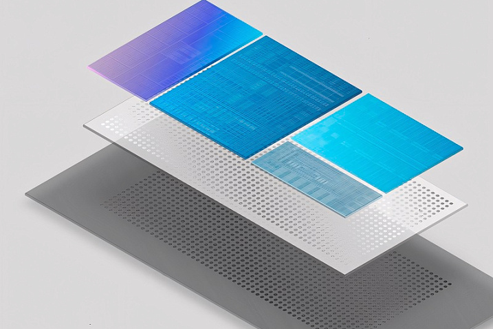 Intel использует искусственный интеллект для работы Meteor Lake