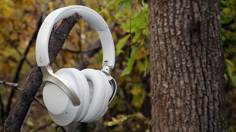 Обзор наушников CREATIVE ZEN HYBRID SXFI Обзор наушников CREATIVE ZEN HYBRID SXFI