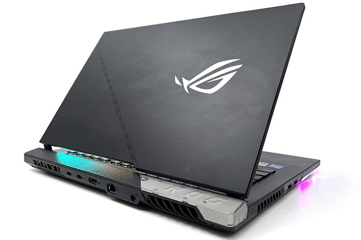 В прошивке ноутбуков ASUS ROG Strix есть проблема, вызывающая проблемы с системой