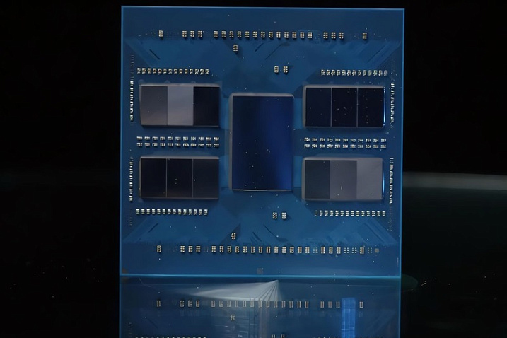 AMD запланировала представление Ryzen AI 300 PRO, EPYC Turin и Instinct MI325X на 10 октября