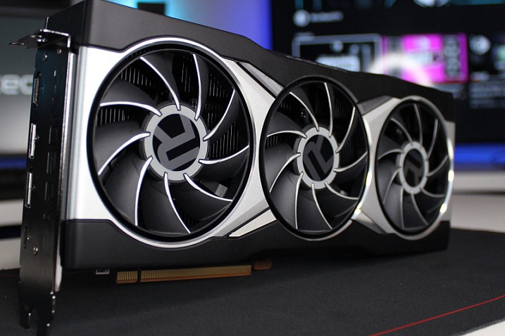 AMD выпустила драйвер Adrenalin 23.2.1 для всех современных видеокарт