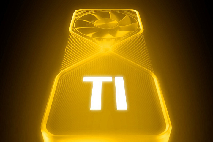 Слух: мобильная GeForce RTX 3080 Ti получит теплопакет 175 Вт и скорость работы памяти 16 Гбит/с