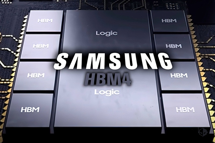 Samsung изменила техпроцесс 1с DRAM, улучшая показатель годной продукции  
