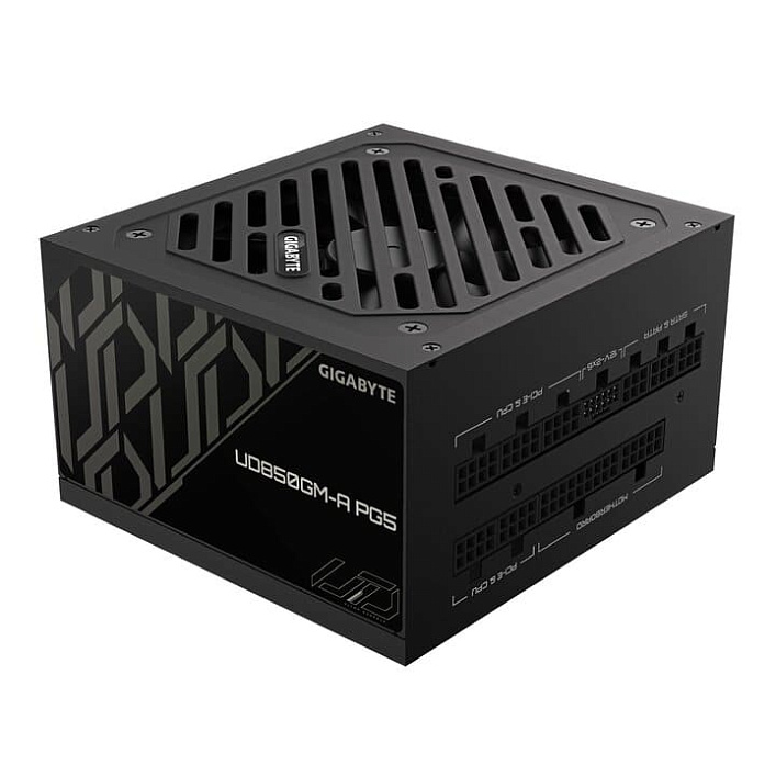 Блок питания GIGABYTE UD850GM-A PG5 850W