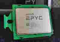 Процессоры AMD EPYC Rome зависают после 1044 дней непрерывной работы