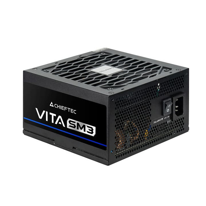 Блок питания Chieftec VITA SM3 650W