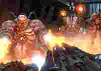 Doom Eternal войдет в Xbox Game Pass