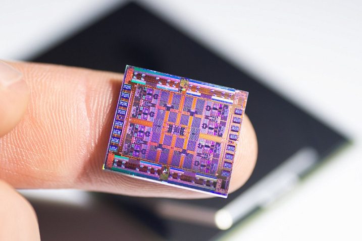 TSMC столкнулась с проблемой масштабирования SRAM