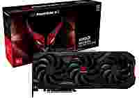 Утечка Radeon RX 9070 GRE от PowerColor подтверждает 12 Гбайт памяти