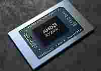 Ryzen 9 8940H, Ryzen 7 8840HS и Ryzen 5 8640HS протестированы в Geekbench