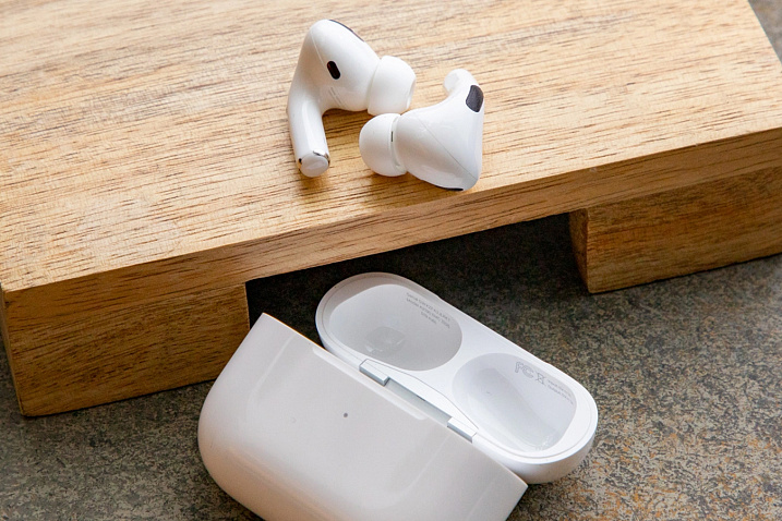 Netflix планирует добавить пространственный звук для AirPods Pro и AirPods Max