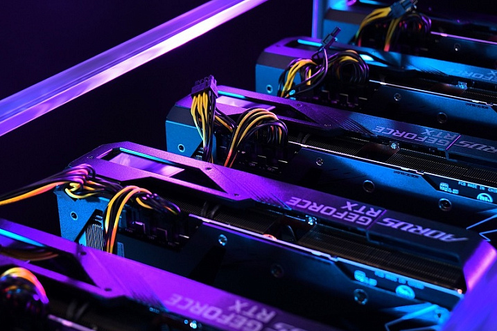 Исходный код защиты от майнинга NVIDIA LHR V2 продается за $1 миллиард