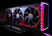 ASUS ROG Strix GeForce RTX 4090 D может потреблять до 600 Вт