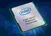 Intel готовит к выпуску процессоры Xeon Gold U в противовес Epyc-P от AMD