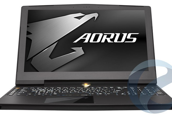 Gigabyte займется выпуском материнских плат и видеокарт под брендом Aorus