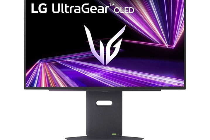LG UltraGear GX7 27GX790A получил матрицу WOLED с частотой 480 Hz