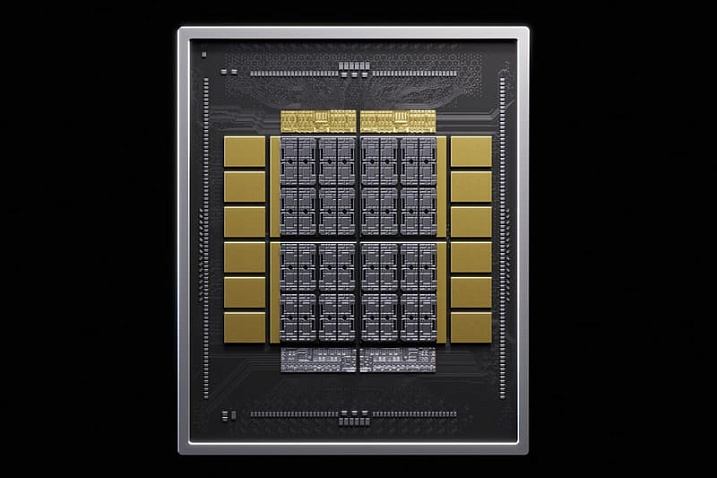 NVIDIA разработала свою память NVHBM с 30% ростом пропускной способности