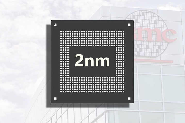 Техпроцесс TSMC N2 пользуется огромным спросом ещё до массового применения