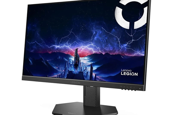 Lenovo начала продажи бюджетных мониторов 24-r1 и 27-r1 с Full HD и 280 Hz