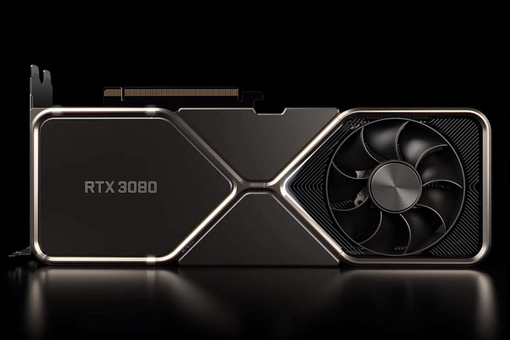 NVIDIA и партнёры нашли способы для устранения нестабильной работы GeForce RTX 3080
