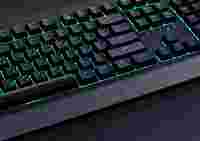 Обзор игровой клавиатуры Razer Cynosa v2