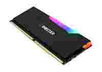 BIOSTAR выпустила комплект памяти RGB DDR5 GAMING X объемом 16 Гбайт