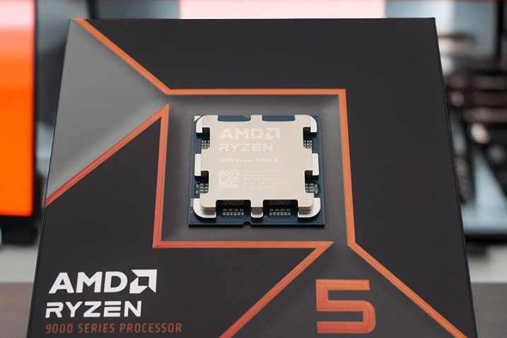 AMD увольняет 4% сотрудников