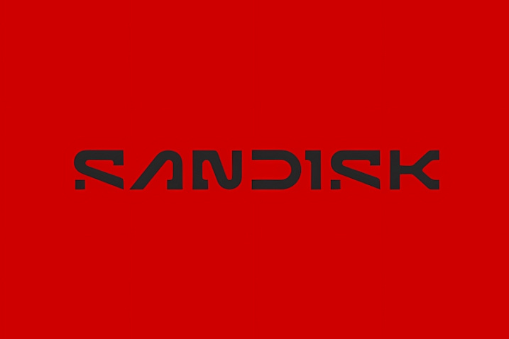 SanDisk анонсировала накопитель с PCIe 5.0, скоростью до 14.5 Гбайт/с и потреблением 7 Вт